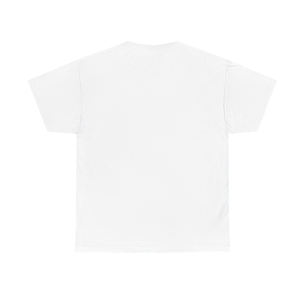 Lawhoma Hills Goat Yoga T-Shirt — Cute Farm Scene Tee (Lawhoma Hills Goat Yoga)