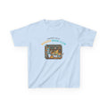 Lawhoma Hills Tees — Banned Book Club