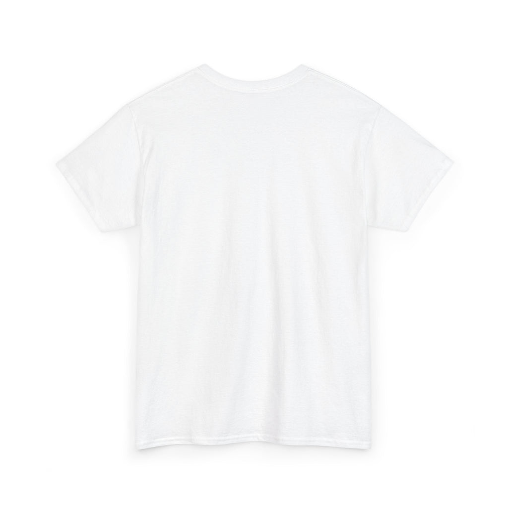 Lawhoma Hills Goat Yoga T-Shirt — Cute Farm Scene Tee (Lawhoma Hills Goat Yoga)