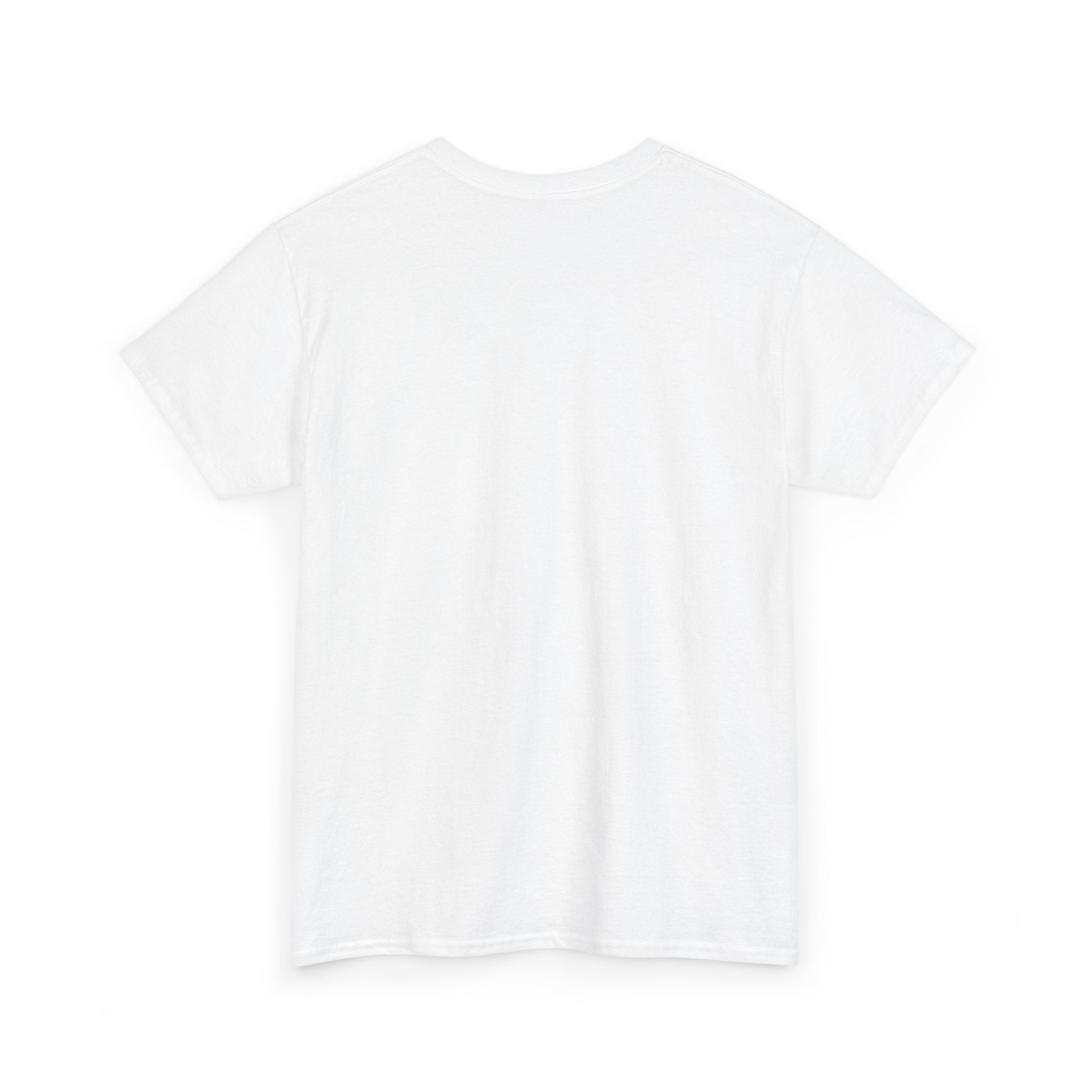 Lawhoma Hills Goat Yoga T-Shirt — Cute Farm Scene Tee (Lawhoma Hills Goat Yoga)