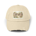 Distressed Camp Run Amuck Cap-Lawhoma Hills