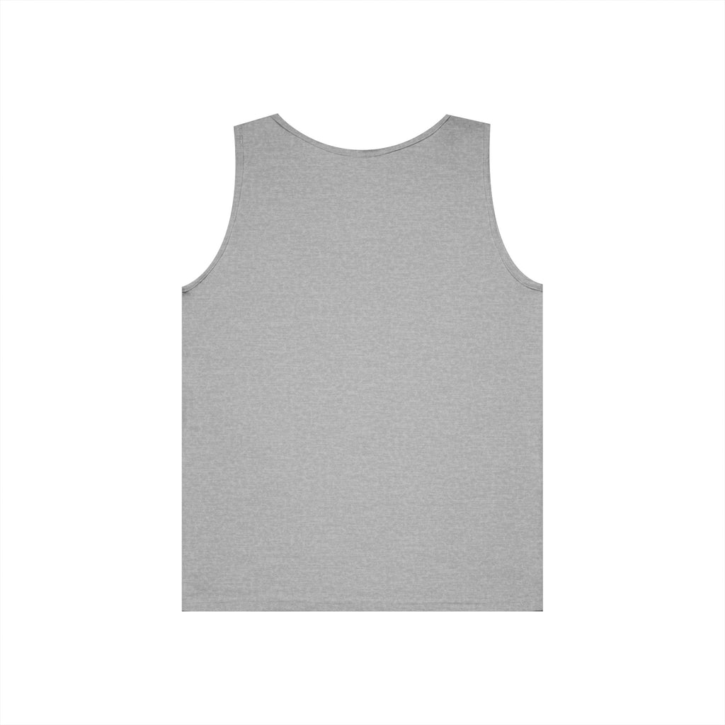 Blue Creek Lake Camp Tank Top — Wakeboard at Blue Creek Lake