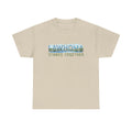 Lawhoma Stands Together Tee — Community Support Graphic T-Shirt