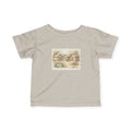 Lawhoma Hills Infant/Toddler Tee — Camp Run Amuck